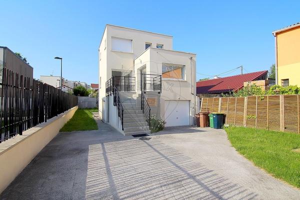 Immeuble  en vente - Centre ville