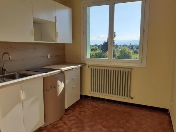 Appartement à louer à Romans-sur-Isère (26100)