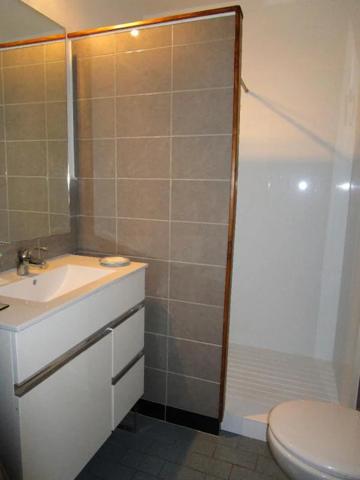 Appartement à louer à Romans-sur-Isère (26100)
