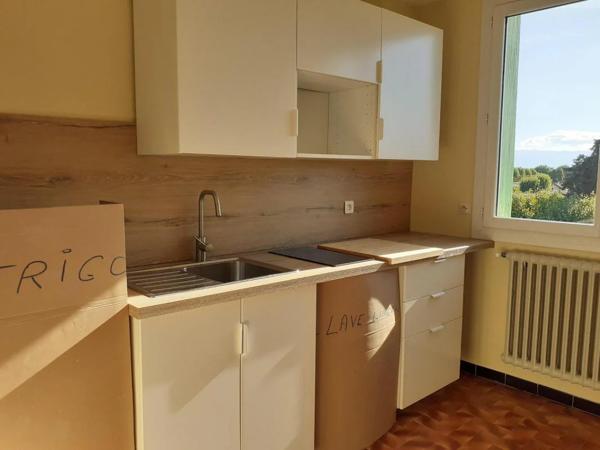 Appartement à louer à Romans-sur-Isère (26100)