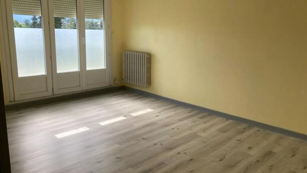 Appartement à louer à Romans-sur-Isère (26100)