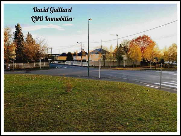 F3 -Vendôme -5 min gare tgv