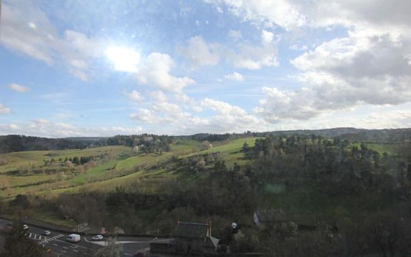 Appartement à louer    4 pièces •  Saint-Flour