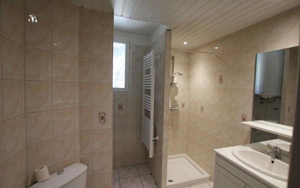 Appartement à louer    4 pièces •  Saint-Flour