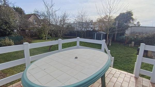 Maison Chenove 4 pièce(s) 83m2