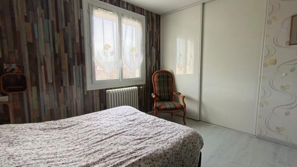 Maison Chenove 4 pièce(s) 83m2