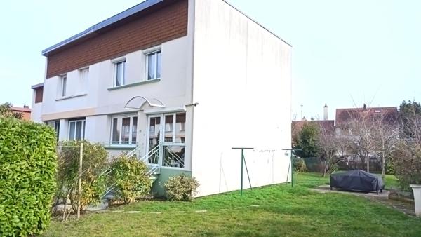 Maison Chenove 4 pièce(s) 83m2