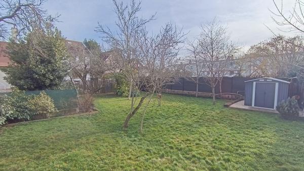 Maison Chenove 4 pièce(s) 83m2