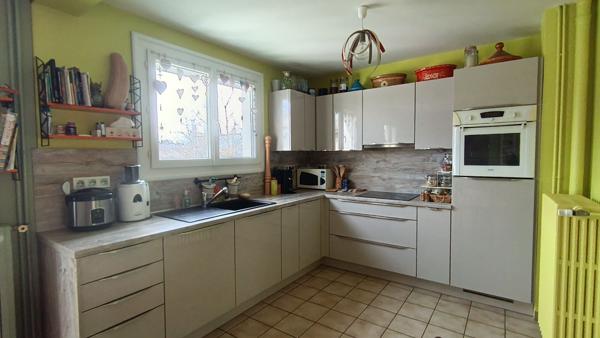 Maison Chenove 4 pièce(s) 83m2