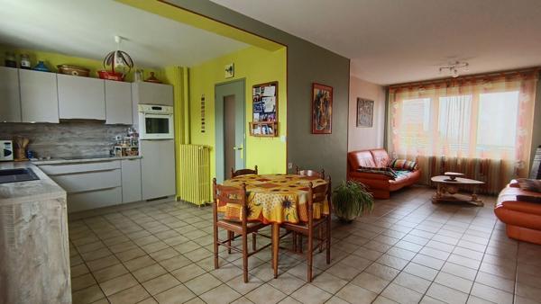 Maison Chenove 4 pièce(s) 83m2