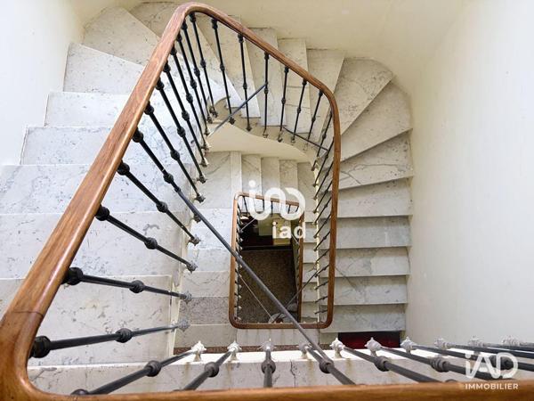 Appartement à vendre 3 pièces 74 m² Menton