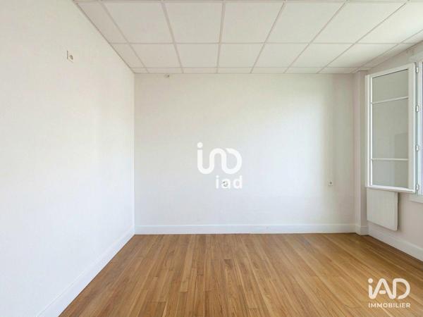 Appartement à vendre 3 pièces 74 m² Menton