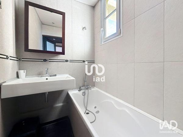 Appartement à vendre 3 pièces 74 m² Menton