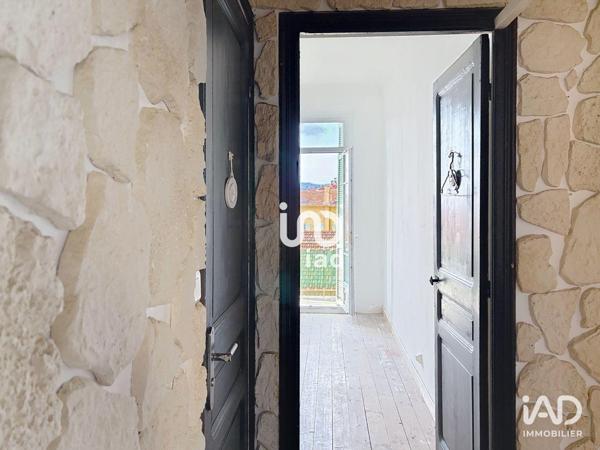 Appartement à vendre 3 pièces 74 m² Menton