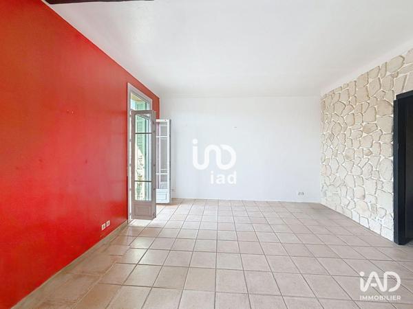 Appartement à vendre 3 pièces 74 m² Menton