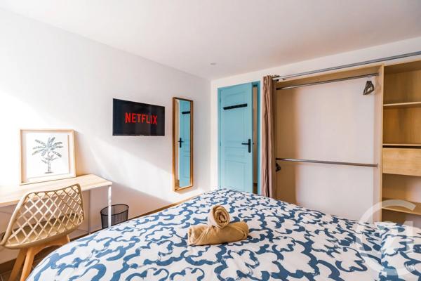 Appartement F4 à vendre  4 pièces - 65,20 m 2   GUINGAMP  - 22
