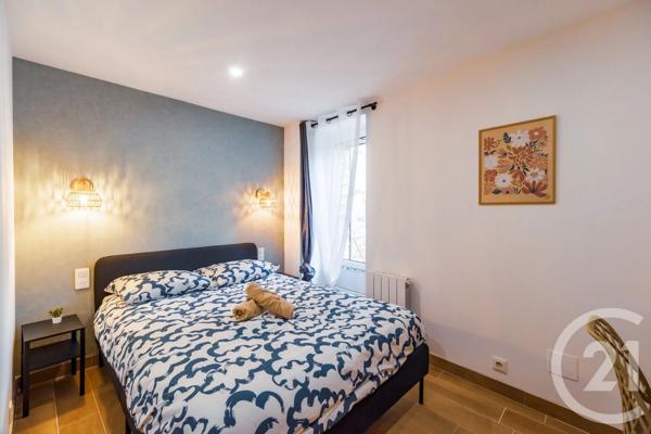 Appartement F4 à vendre  4 pièces - 65,20 m 2   GUINGAMP  - 22