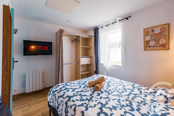 Appartement F4 à vendre  4 pièces - 65,20 m 2   GUINGAMP  - 22