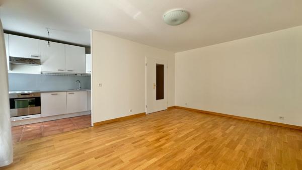 Appartement Juvisy Sur Orge 2 pièces  MEUBLÉ 41.07 m2