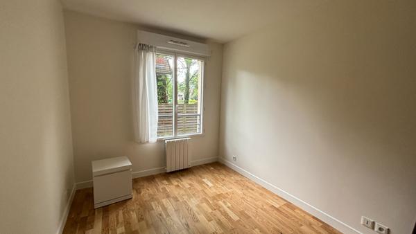 Appartement Juvisy Sur Orge 2 pièces  MEUBLÉ 41.07 m2