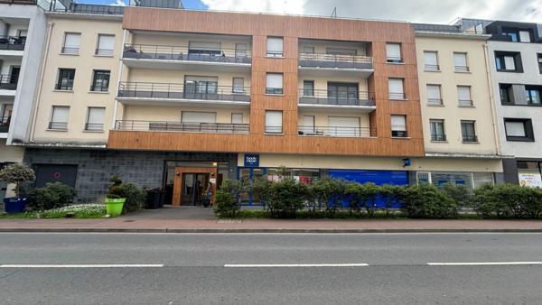 Appartement Juvisy Sur Orge 2 pièces  MEUBLÉ 41.07 m2