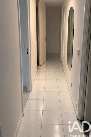Appartement à vendre 3 pièces 70 m² Boissy-Saint-Léger