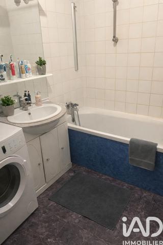 Appartement à vendre 3 pièces 70 m² Boissy-Saint-Léger