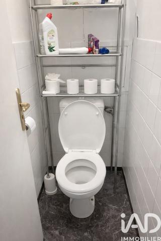 Appartement à vendre 3 pièces 70 m² Boissy-Saint-Léger