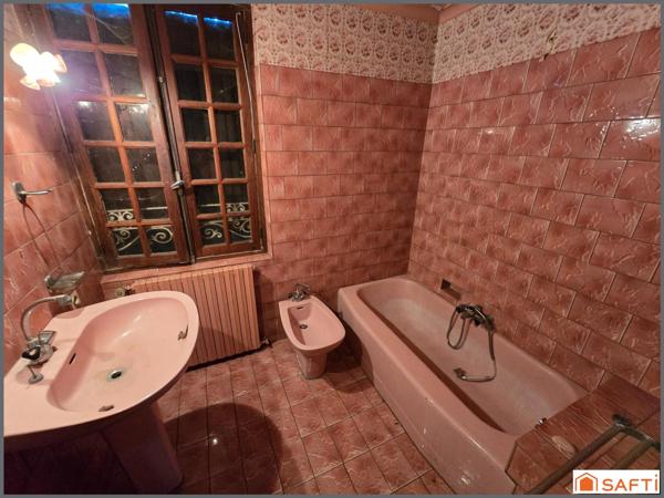 Et si votre prochaine maison était celle que vous allez réinventer de A à Z ?