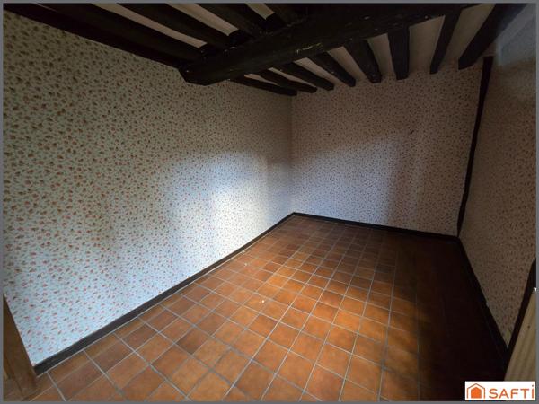 Et si votre prochaine maison était celle que vous allez réinventer de A à Z ?