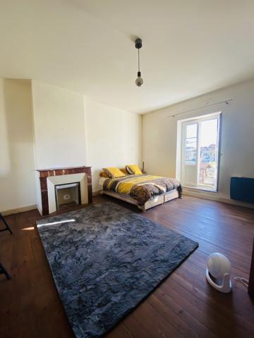 Maison 10 pièces - 258 m²