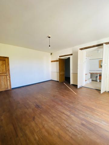 Maison 10 pièces - 258 m²