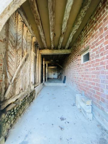 Maison 10 pièces - 258 m²