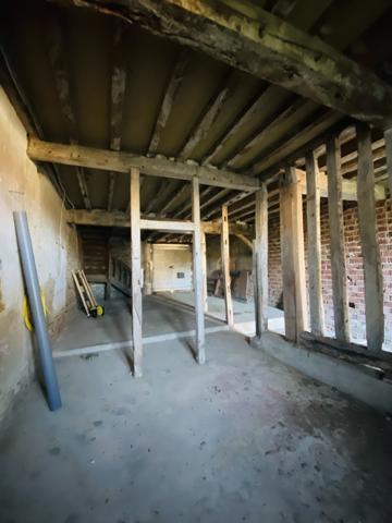 Maison 10 pièces - 258 m²