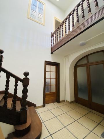 Maison 10 pièces - 258 m²