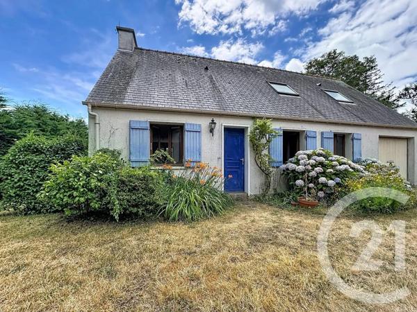 Maison à vendre  6 pièces - 108 m 2   SARZEAU  - 56