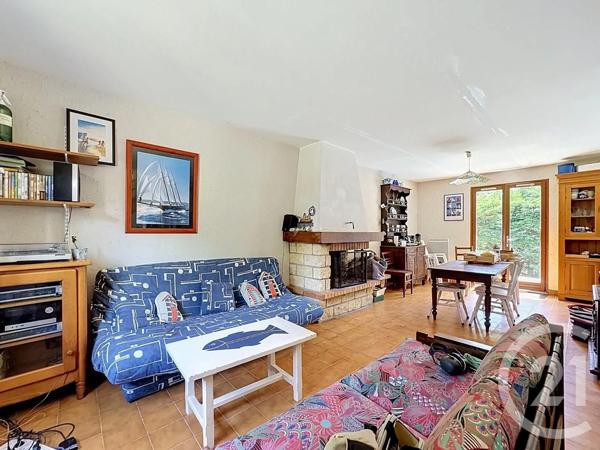 Maison à vendre  6 pièces - 108 m 2   SARZEAU  - 56