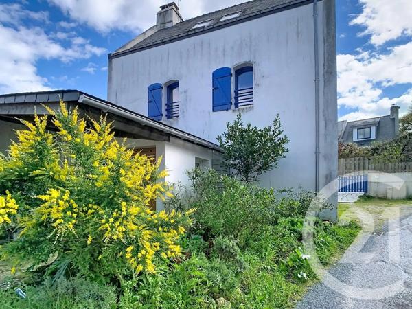 Maison à vendre  6 pièces - 108 m 2   SARZEAU  - 56