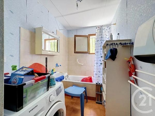 Maison à vendre  6 pièces - 108 m 2   SARZEAU  - 56