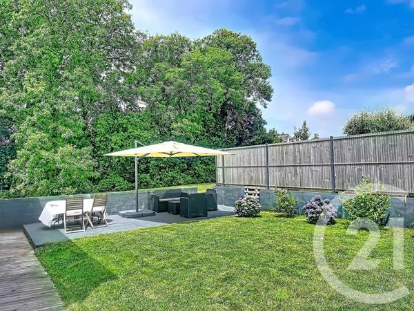 Maison à vendre  6 pièces - 108 m 2   SARZEAU  - 56