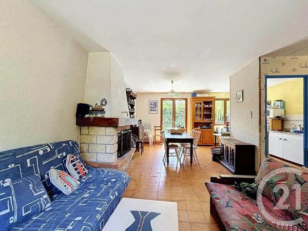 Maison à vendre  6 pièces - 108 m 2   SARZEAU  - 56