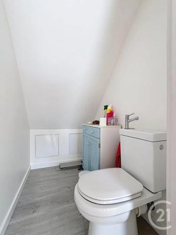Maison à vendre  6 pièces - 108 m 2   SARZEAU  - 56