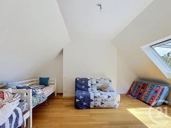 Maison à vendre  6 pièces - 108 m 2   SARZEAU  - 56