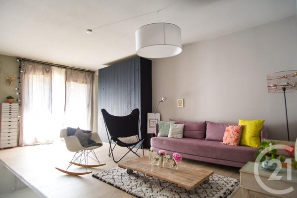 Appartement T4 à vendre  4 pièces - 88,23 m2 TOULOUSE - 31