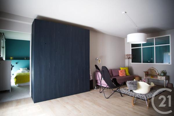 Appartement T4 à vendre  4 pièces - 88,23 m2 TOULOUSE - 31