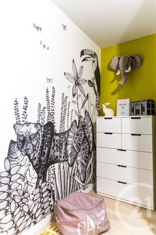 Appartement T4 à vendre  4 pièces - 88,23 m2 TOULOUSE - 31