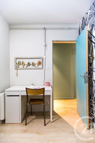 Appartement T4 à vendre  4 pièces - 88,23 m2 TOULOUSE - 31