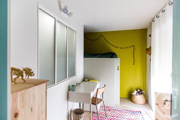 Appartement T4 à vendre  4 pièces - 88,23 m2 TOULOUSE - 31