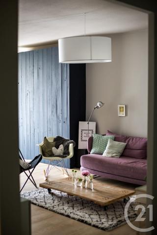 Appartement T4 à vendre  4 pièces - 88,23 m2 TOULOUSE - 31