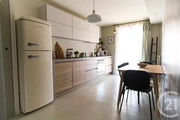Appartement T4 à vendre  4 pièces - 88,23 m2 TOULOUSE - 31